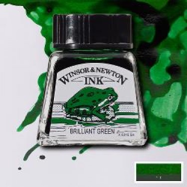 BRILLINAT GREEN